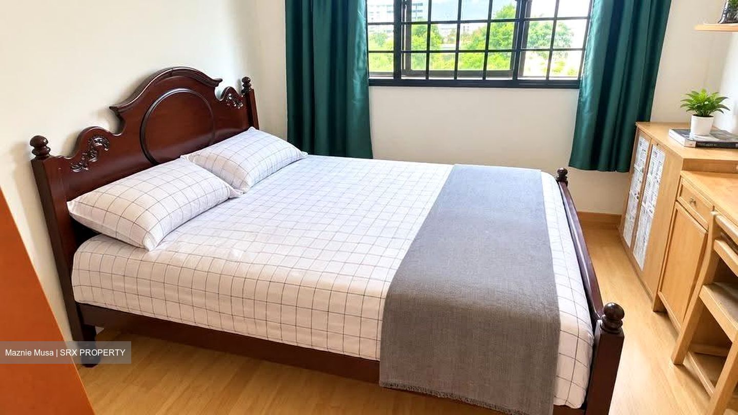 Blk 314 Woodlands Street 31 (Woodlands), HDB 4 Rooms #638623251